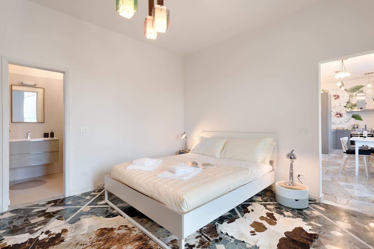 Savonarola Terrace Apartment Florence Exterior photo